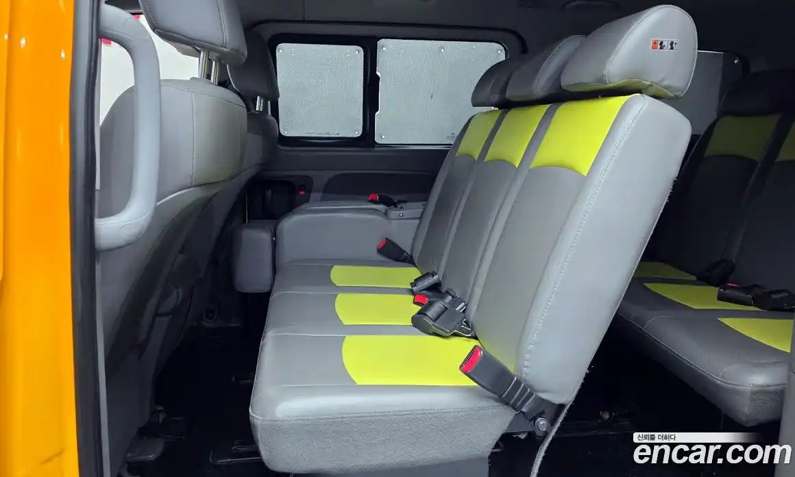 Hyundai Starex 2020 2.4 гидро в Москве № 1831049, фото 12