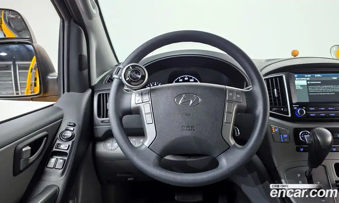 Hyundai Starex 2020 2.4 гидро в Москве № 1831049, фото 14