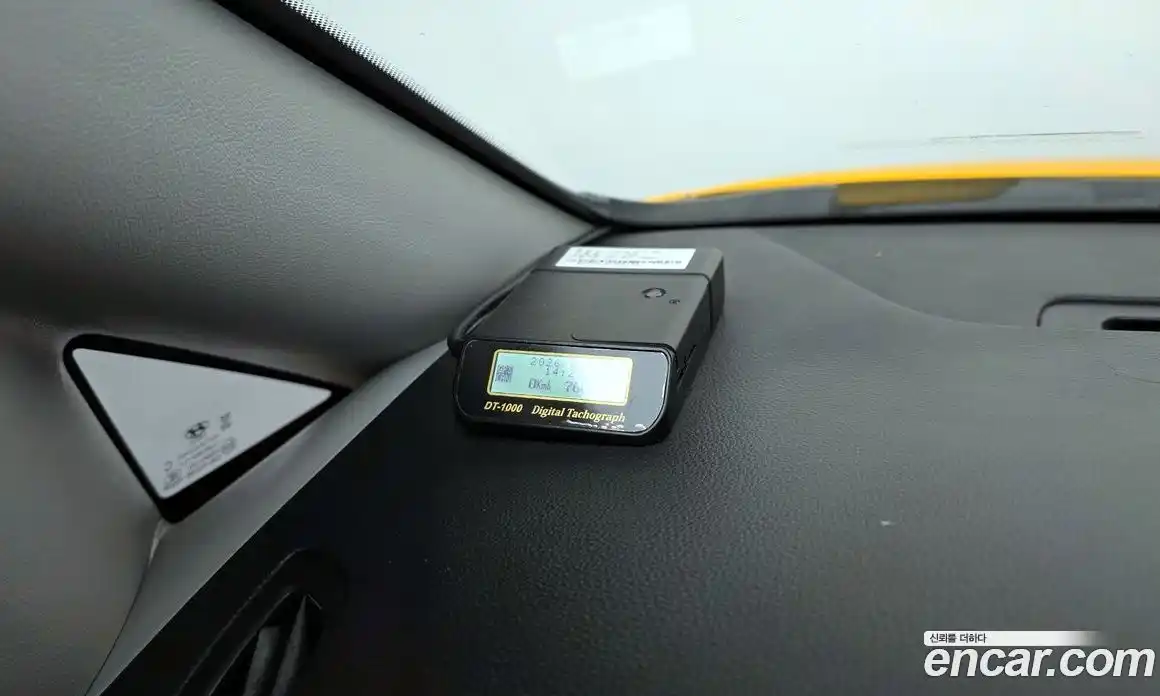 Hyundai Starex 2020 2.4 гидро в Москве № 1831049, фото 18