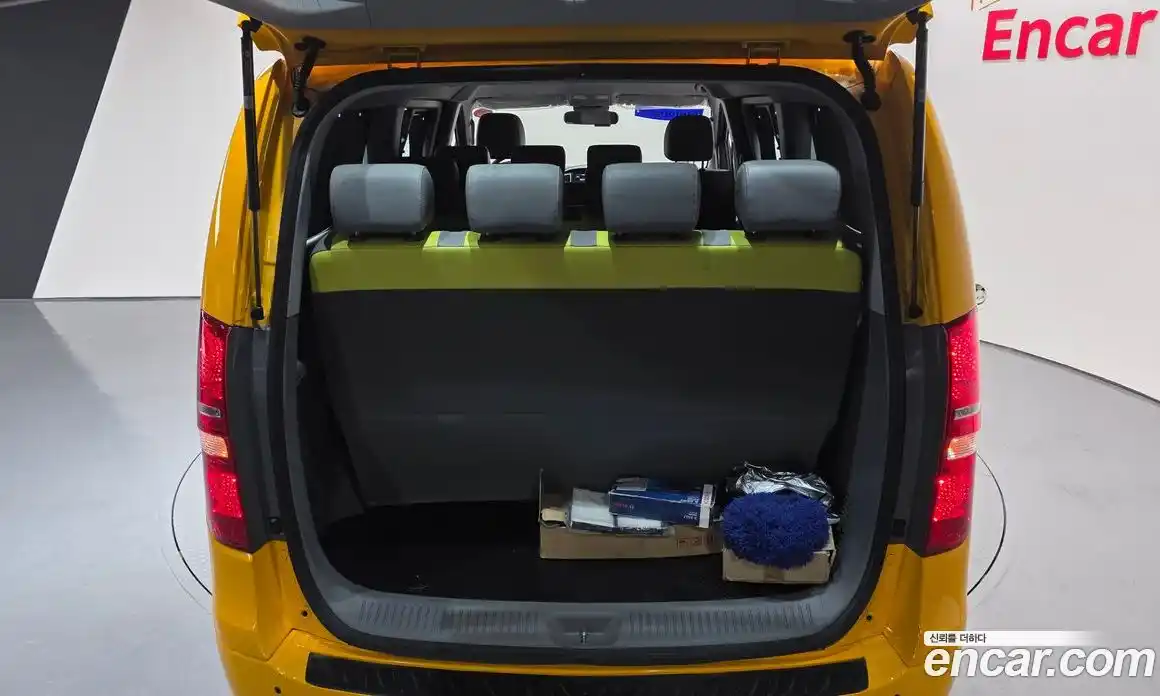 Hyundai Starex 2020 2.4 гидро в Москве № 1831049, фото 20