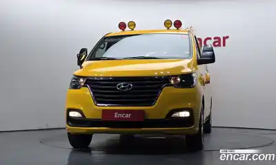 Hyundai Starex 2020 2.4 гидро в Москве № 1831049, миниатюра 2
