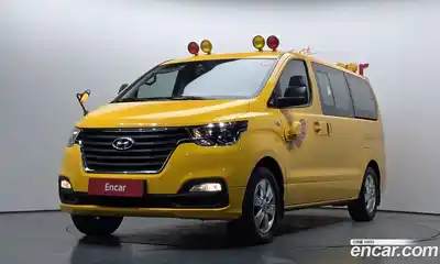 Hyundai Starex 2020 2.4 гидро в Москве № 1831049, миниатюра 3