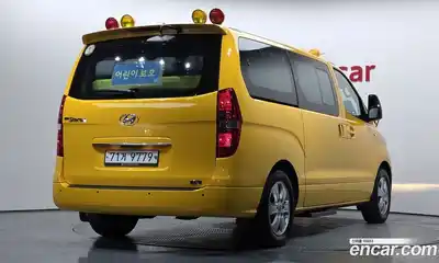 Hyundai Starex 2020 2.4 гидро в Москве № 1831049, миниатюра 4