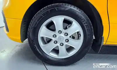 Hyundai Starex 2020 2.4 гидро в Москве № 1831049, миниатюра 5