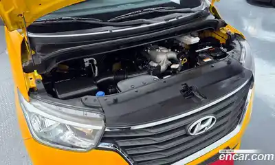 Hyundai Starex 2020 2.4 гидро в Москве № 1831049, миниатюра 6