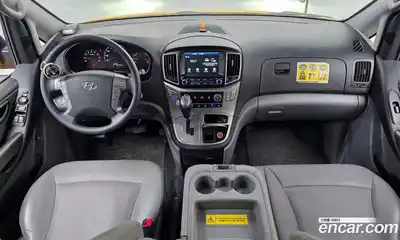 Hyundai Starex 2020 2.4 гидро в Москве № 1831049, миниатюра 7