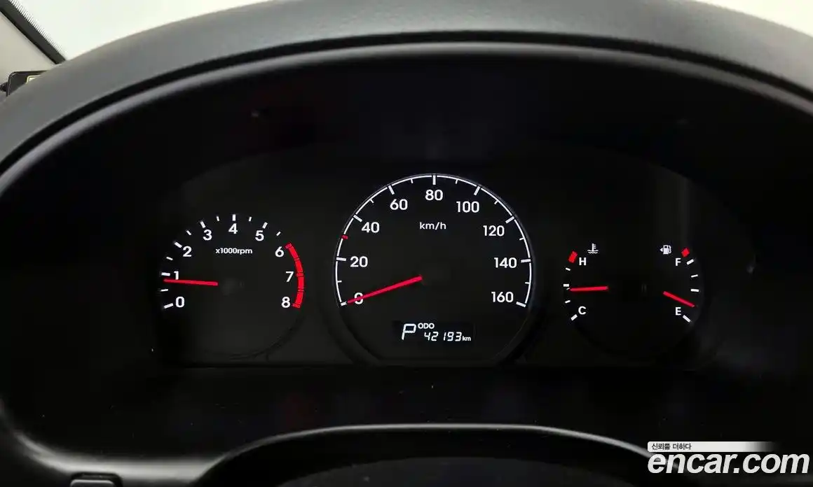 Hyundai Starex 2020 2.4 гидро в Москве № 1831049, фото 8