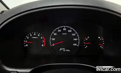 Hyundai Starex 2020 2.4 гидро в Москве № 1831049, миниатюра 8