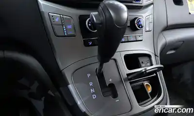 Hyundai Starex 2020 2.4 гидро в Москве № 1831049, миниатюра 9