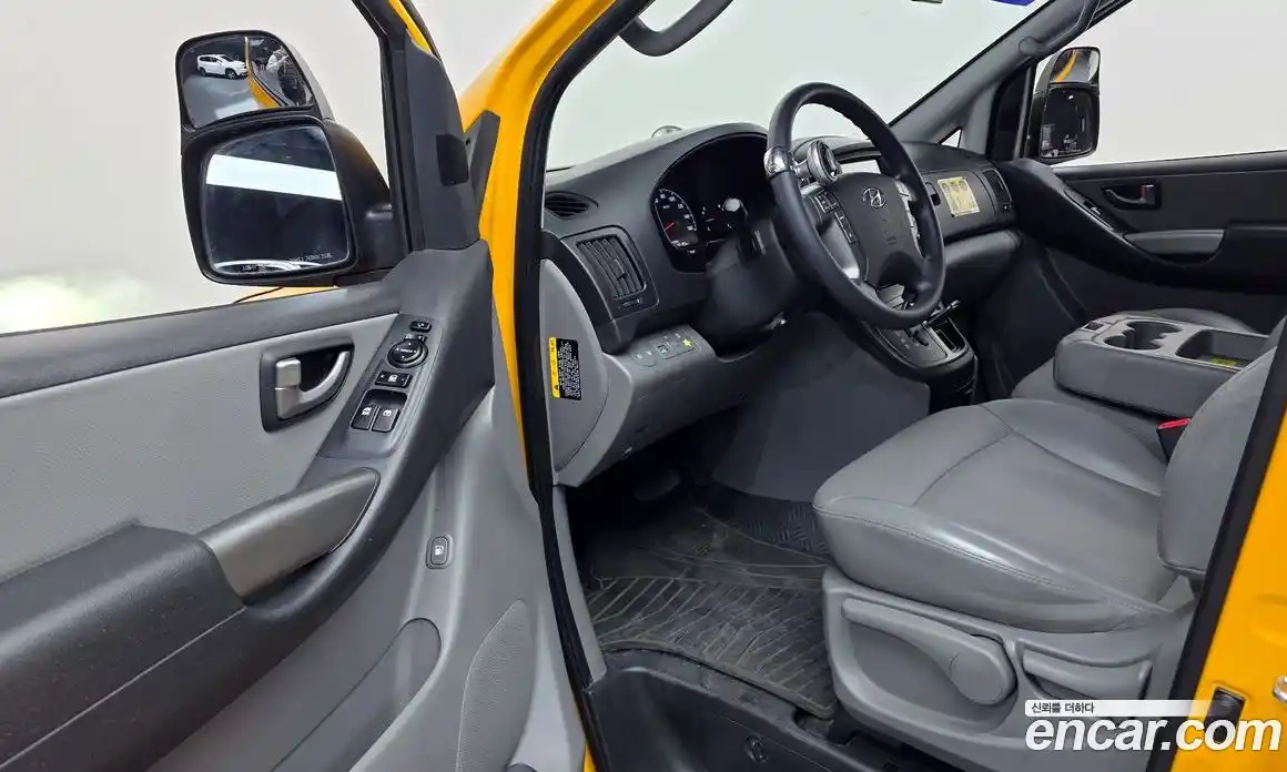 Hyundai Starex 2020 2.4 гидро в Москве № 1831049, фото 10