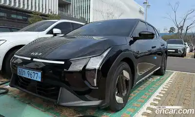 Kia EV4, 2026