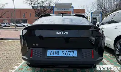 Kia EV4 2026 гидро в Москве № 1831157, миниатюра 2