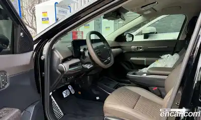 Kia EV4 2026 гидро в Москве № 1831157, миниатюра 4