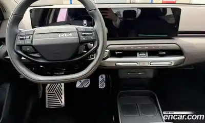 Kia EV4 2026 гидро в Москве № 1831157, миниатюра 5