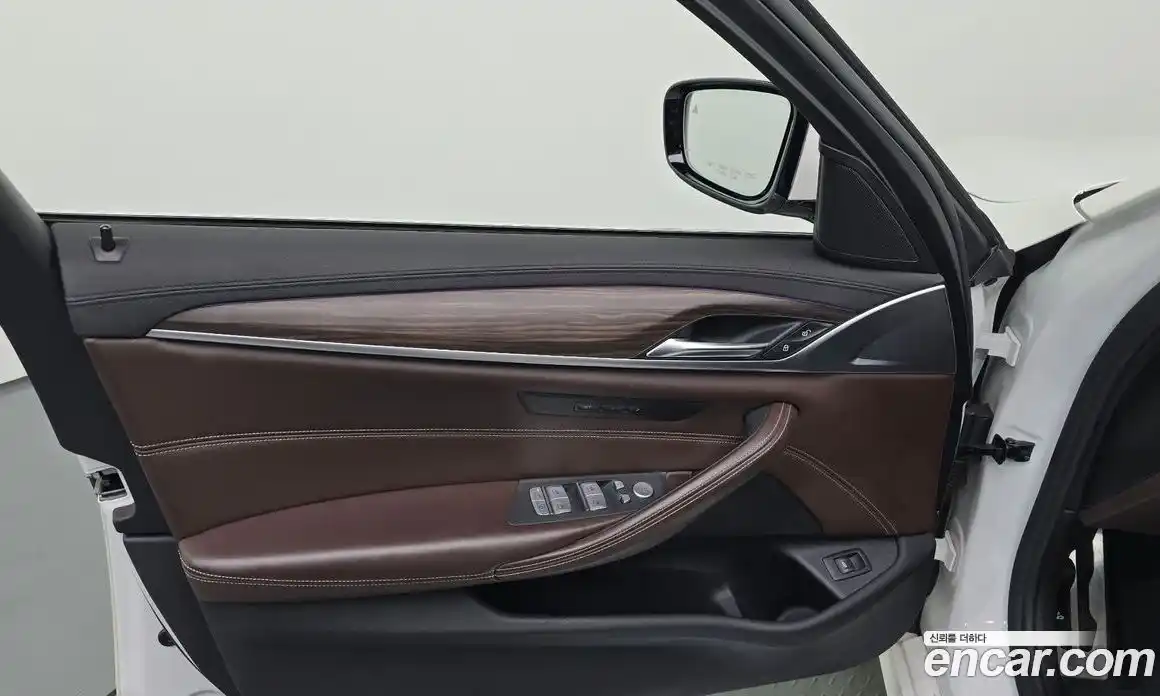BMW 5-Series 2019 2.0 гидро в Москве № 1831204, фото 14