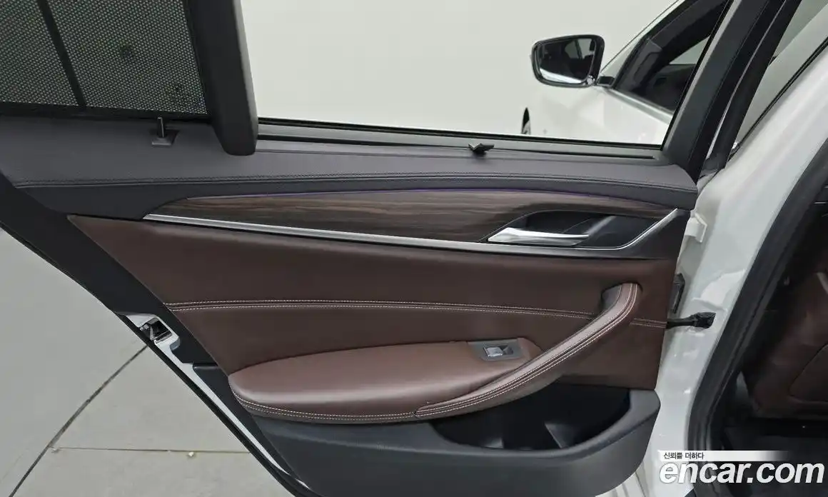 BMW 5-Series 2019 2.0 гидро в Москве № 1831204, фото 15