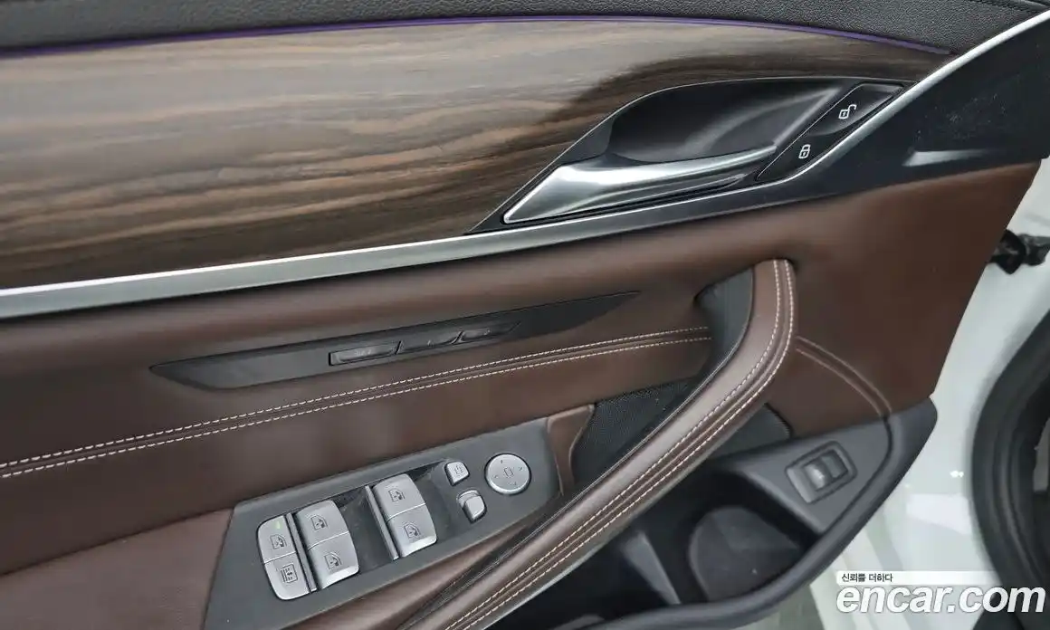 BMW 5-Series 2019 2.0 гидро в Москве № 1831204, фото 29