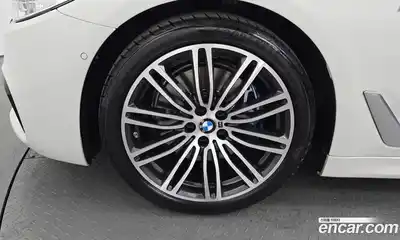 BMW 5-Series 2019 2.0 гидро в Москве № 1831204, миниатюра 5
