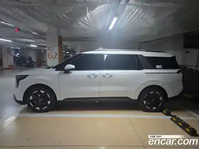 Kia Canival 2025 1.6 гидро в Москве № 1831264, миниатюра 2