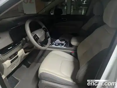 Kia Canival 2025 1.6 гидро в Москве № 1831264, миниатюра 5