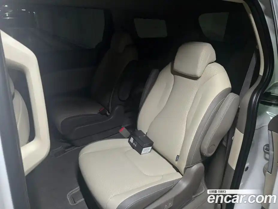 Kia Canival 2025 1.6 гидро в Москве № 1831264, фото 6