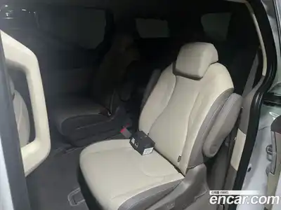 Kia Canival 2025 1.6 гидро в Москве № 1831264, миниатюра 6