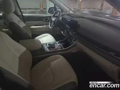 Kia Canival 2025 1.6 гидро в Москве № 1831264, миниатюра 7