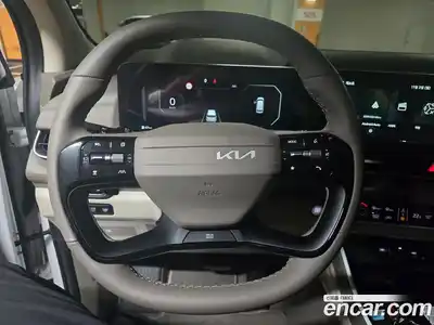 Kia Canival 2025 1.6 гидро в Москве № 1831264, миниатюра 9