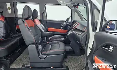 Kia Ray 2022 1.0 гидро в Москве № 1831554, миниатюра 11