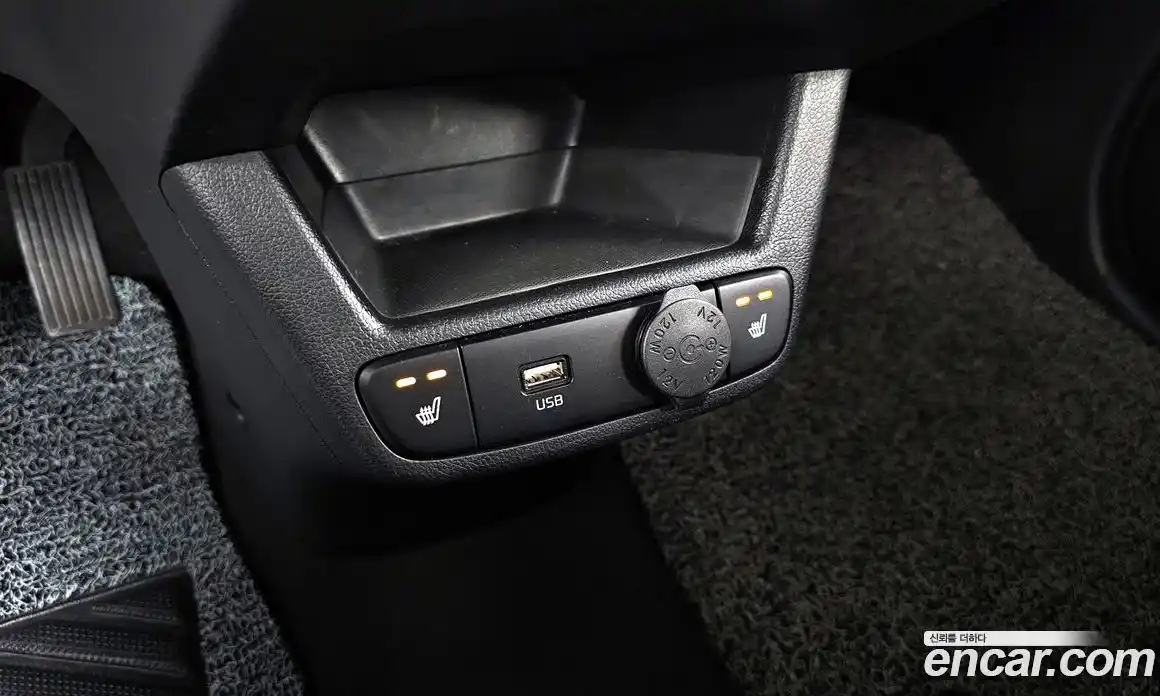 Kia Ray 2022 1.0 гидро в Москве № 1831554, фото 16