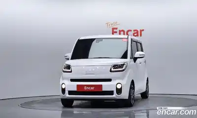 Kia Ray 2022 1.0 гидро в Москве № 1831554, миниатюра 3