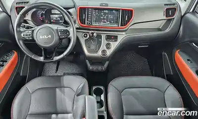 Kia Ray 2022 1.0 гидро в Москве № 1831554, миниатюра 7