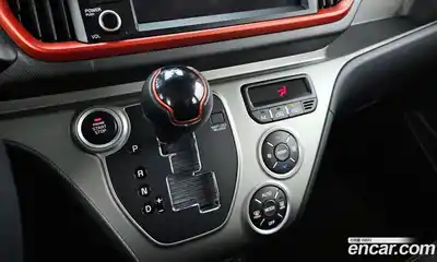 Kia Ray 2022 1.0 гидро в Москве № 1831554, миниатюра 9
