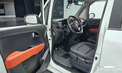 Kia Ray 2022 1.0 гидро в Москве № 1831554, миниатюра 10