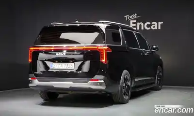 Kia Canival 2024 2.2 гидро в Москве № 1831870, миниатюра 2