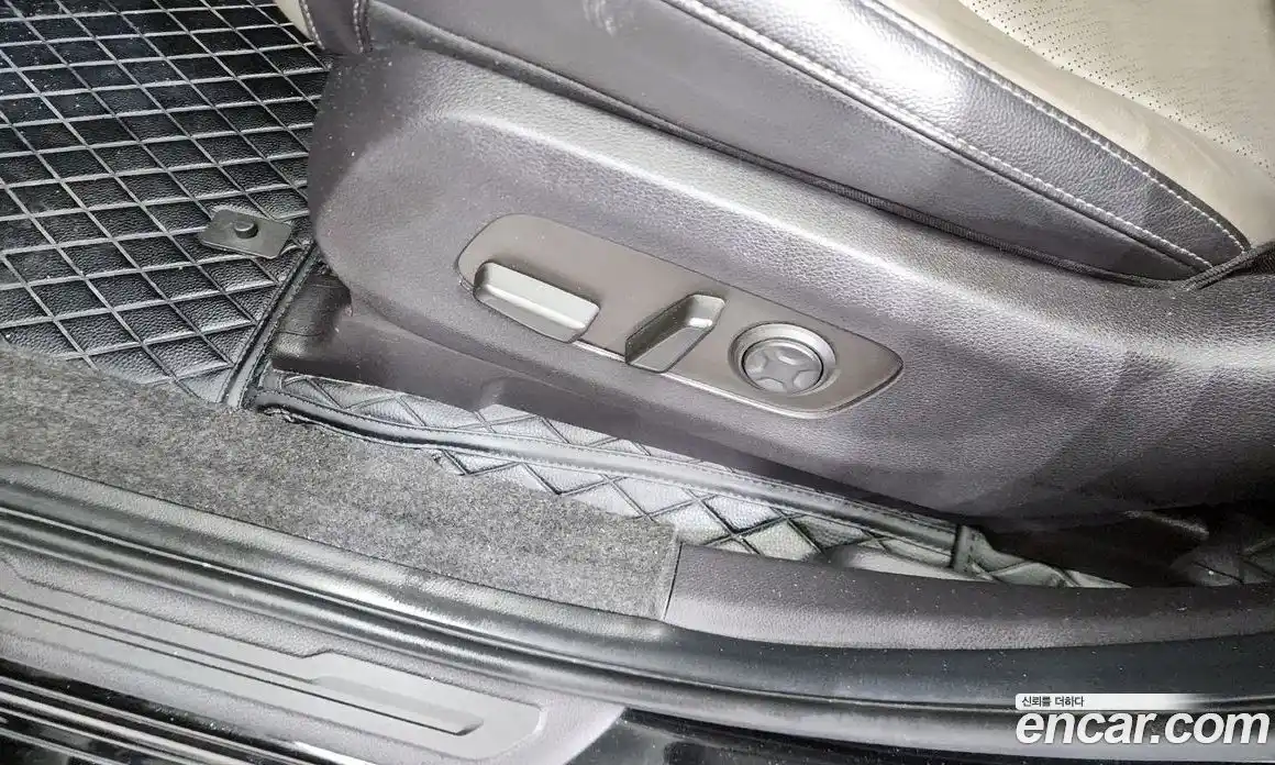 Kia Canival 2024 2.2 гидро в Москве № 1831870, фото 31