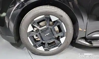 Kia Canival 2024 2.2 гидро в Москве № 1831870, миниатюра 5