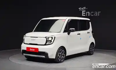 Kia Ray, 2023