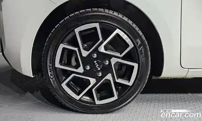 Kia Ray 2023 1.0 гидро в Москве № 1831971, миниатюра 5