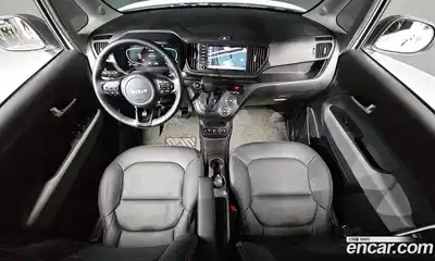 Kia Ray 2023 1.0 гидро в Москве № 1831971, миниатюра 7