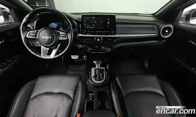 Kia K3 2023 1.6 гидро в Москве № 1831996, миниатюра 7