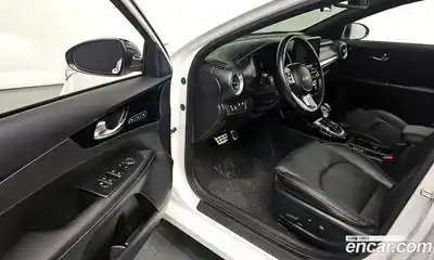 Kia K3 2023 1.6 гидро в Москве № 1831996, миниатюра 10