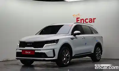 Kia Sorento, 2023