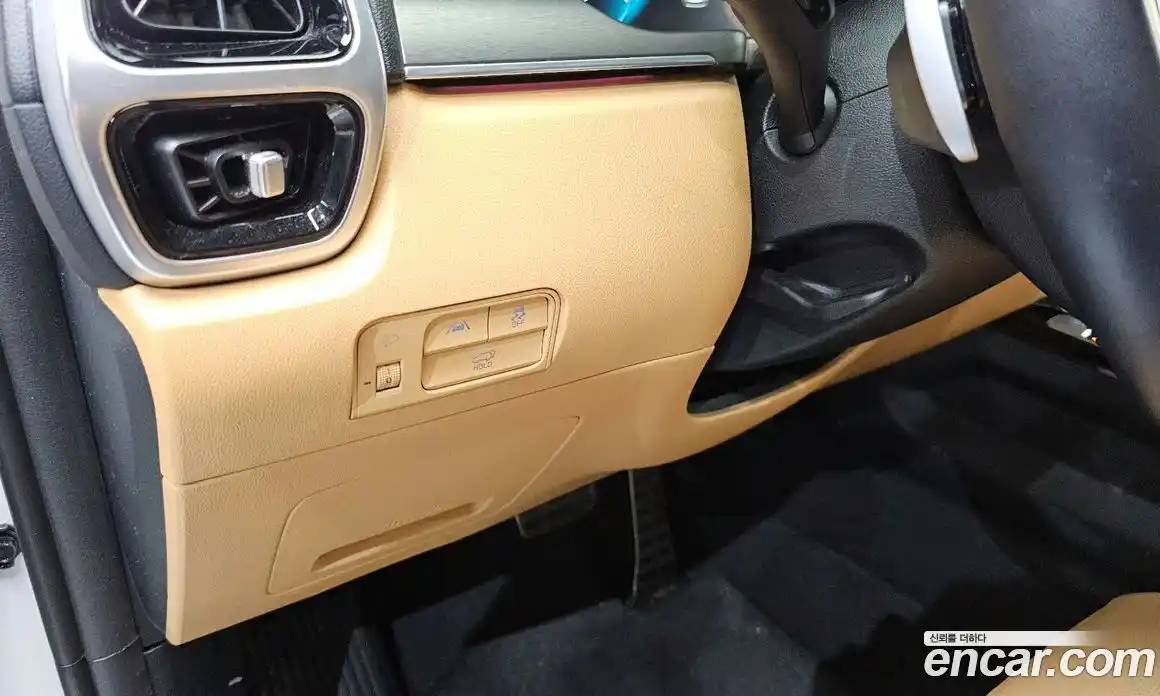 Kia Sorento 2023 2.5 гидро в Москве № 1831998, фото 30