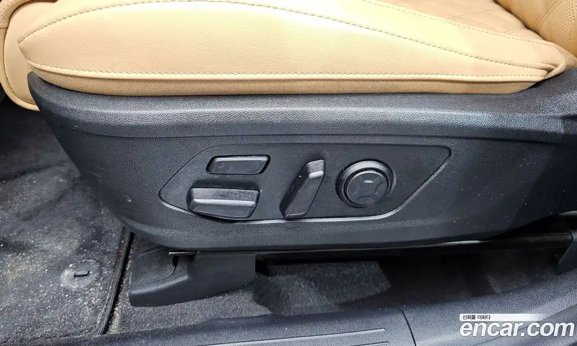 Kia Sorento 2023 2.5 гидро в Москве № 1831998, фото 32