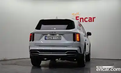 Kia Sorento 2023 2.5 гидро в Москве № 1831998, миниатюра 4