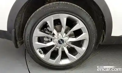 Kia Sorento 2023 2.5 гидро в Москве № 1831998, миниатюра 5