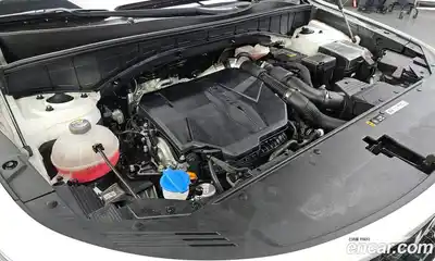 Kia Sorento 2023 2.5 гидро в Москве № 1831998, миниатюра 6