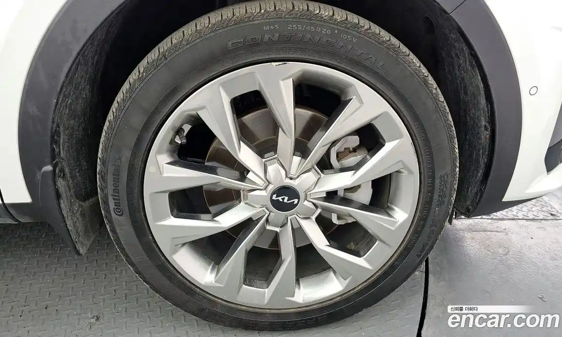 Kia Sorento 2023 2.5 гидро в Москве № 1831998, фото 7