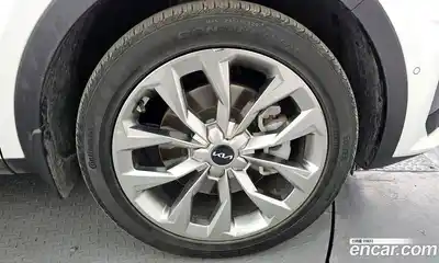 Kia Sorento 2023 2.5 гидро в Москве № 1831998, миниатюра 7